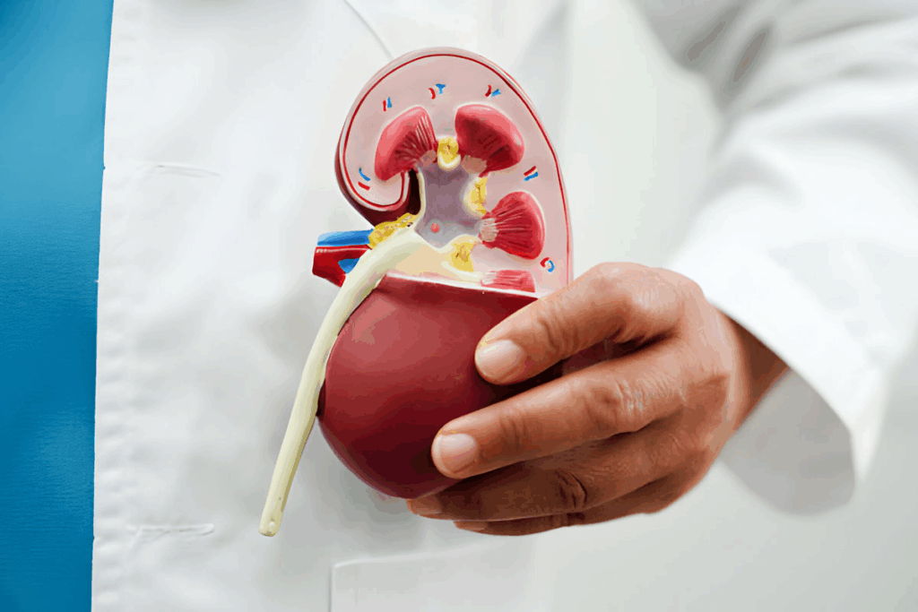 Bladder Stones vs Kidney Stones: Key Differences Explained