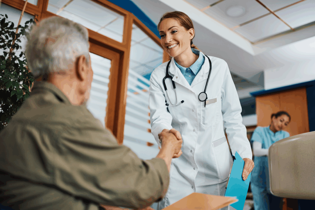 How to Flush Stone From Bladder: Removal Guide