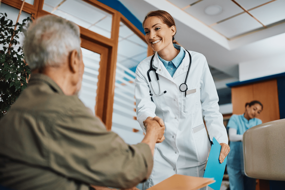 How to Flush Stone From Bladder: Removal Guide