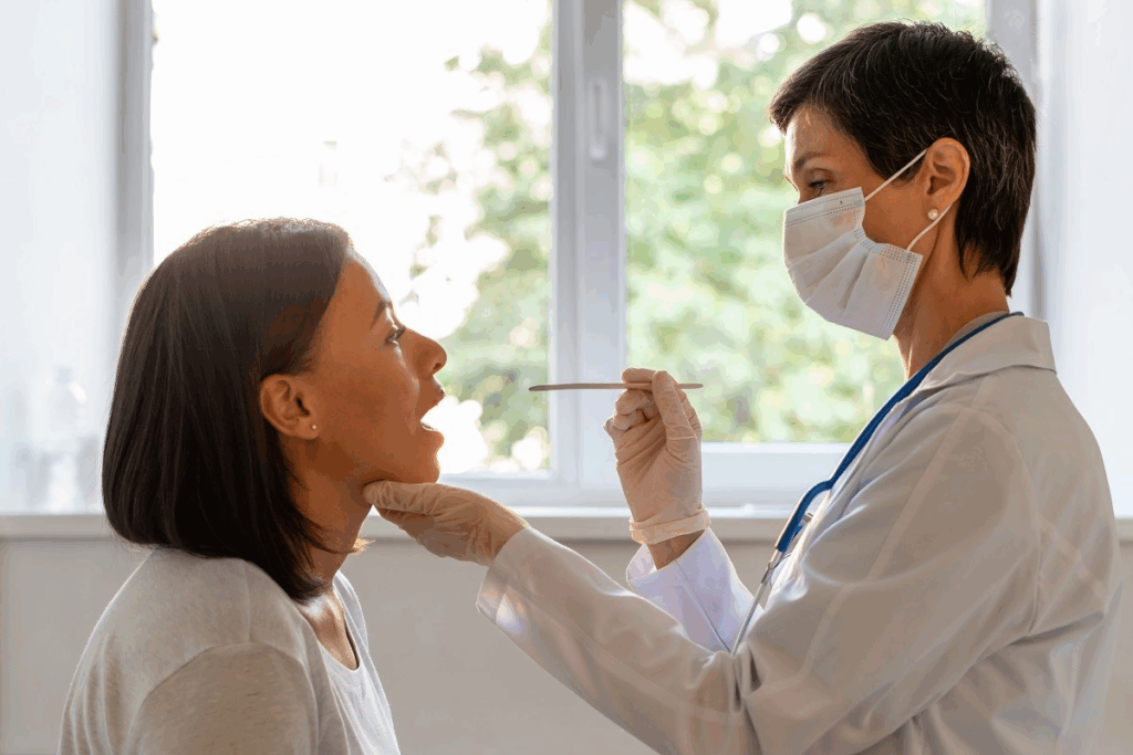 Strep Throat vs Virus: Main Differences 3 Strep Throat vs Virus: Main Differences