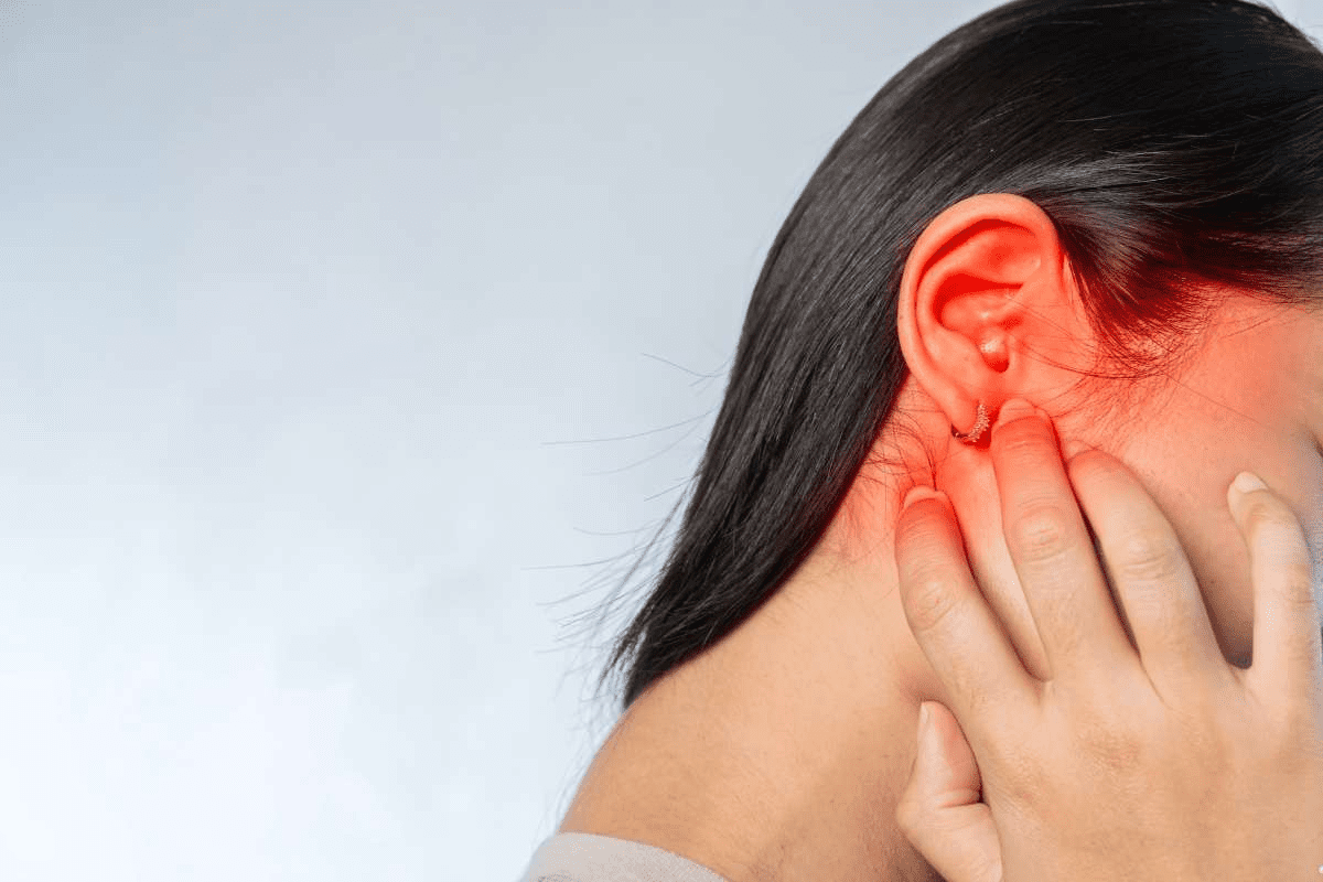 Will Ear Infection Cause Dizziness? Inner Ear Symptoms