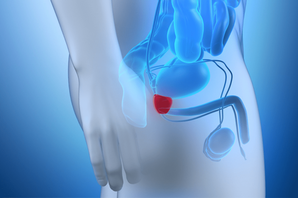 Operate Prostate: Downsides of TURP Surgery