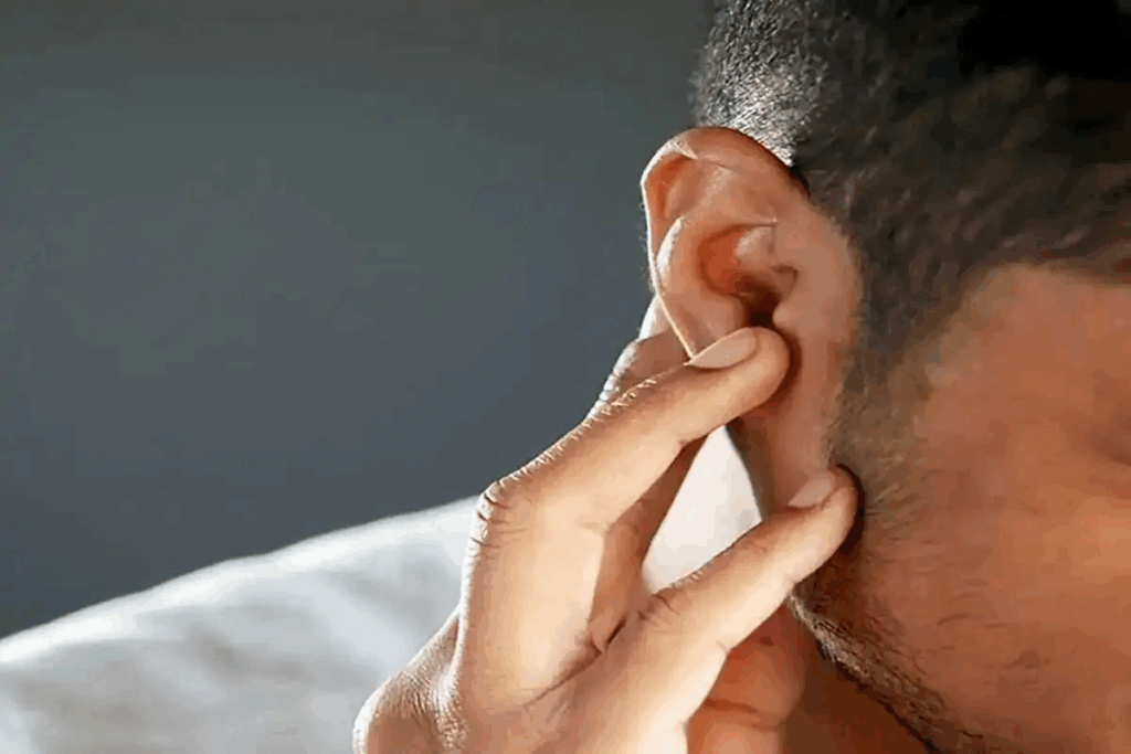 Ear Infection Dizzy: Why It Causes Dizziness and Headaches