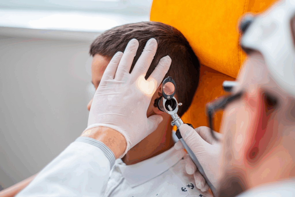 Ear Infection and Head Pain: Can It Cause Headaches and Vomiting?