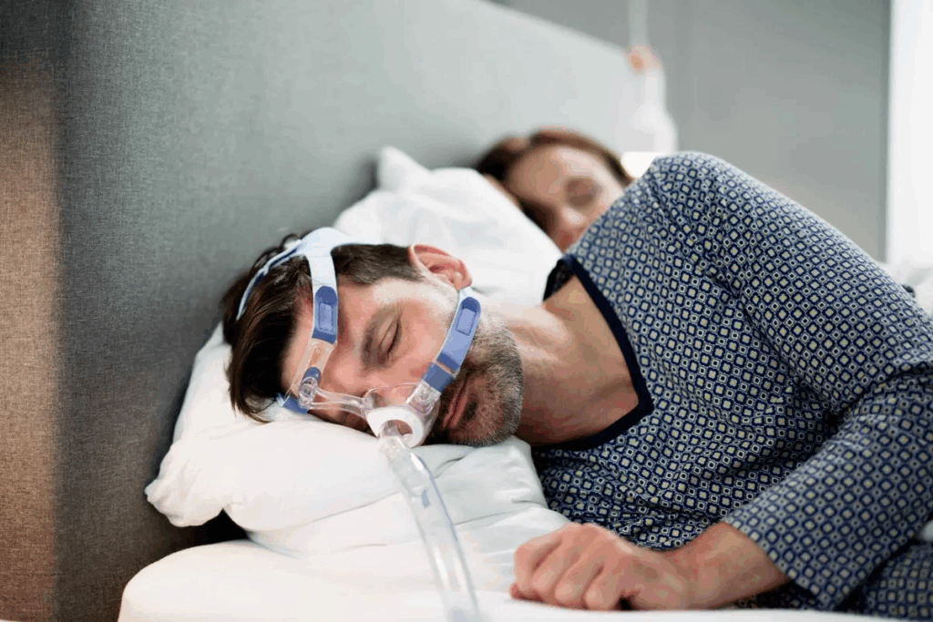 Does Sleep Apnea Go Away? Causes and Reversal