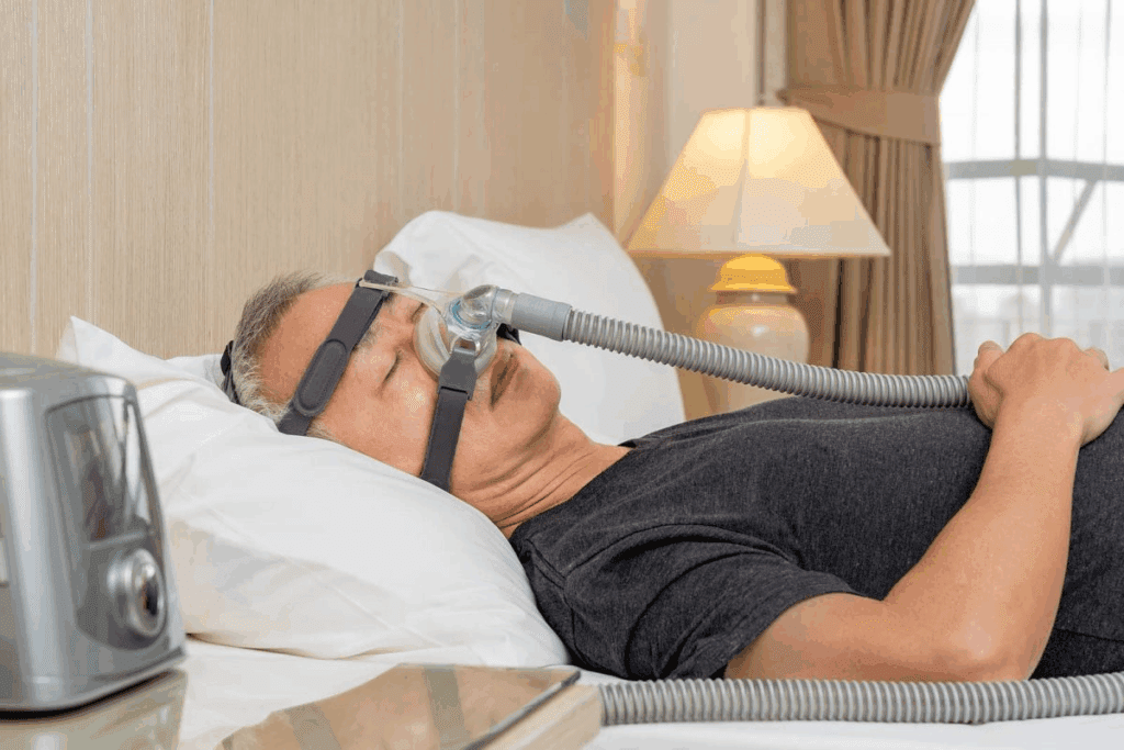 Can Sleep Apnea Be Cured? Treatment and Reversal Options 1 Can Sleep Apnea Be Cured? Treatment and Reversal Options