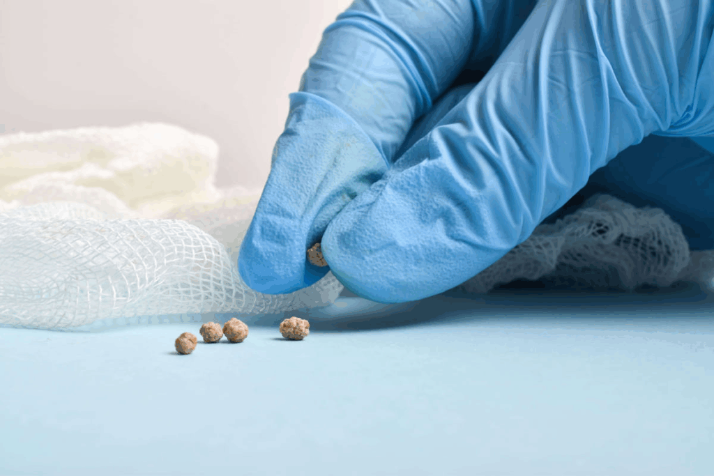 Difference Between Kidney Stones and Bladder Stones Explained