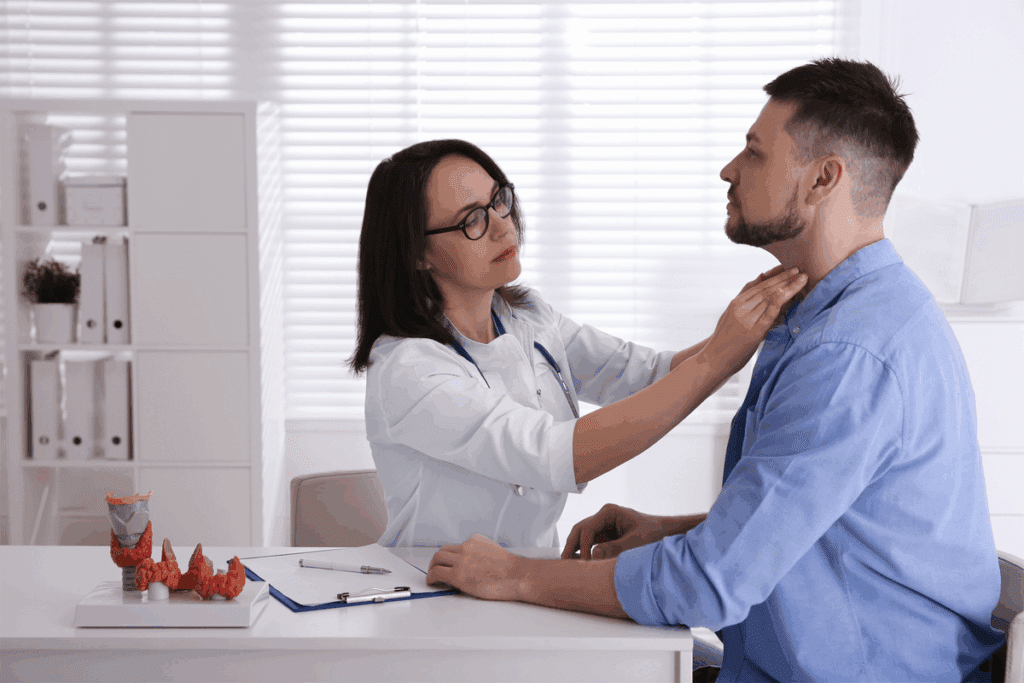 What the Back of Throat Should Look Like: Health Signs 3 What the Back of Throat Should Look Like: Health Signs