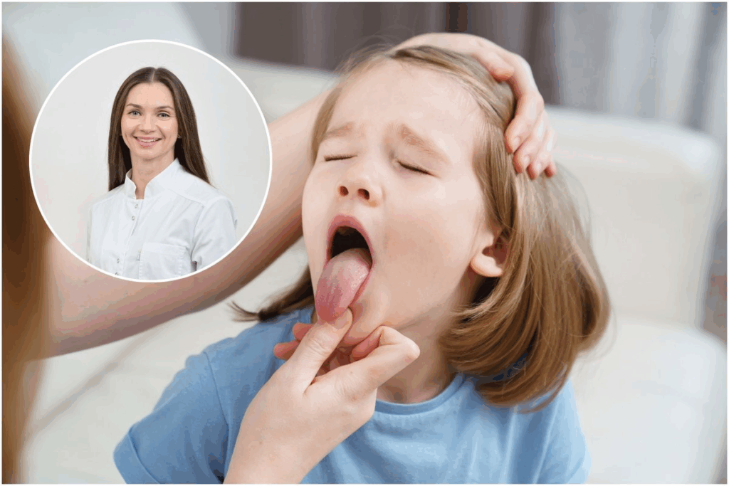 Difference Between Strep and Tonsillitis: Key Distinctions