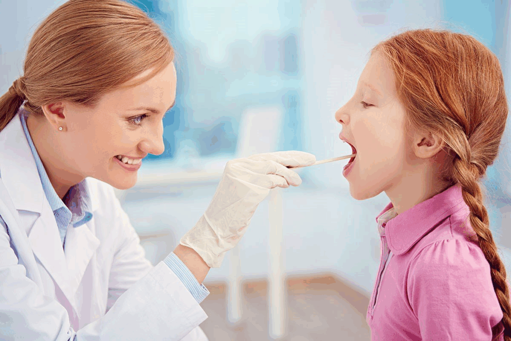 Strep vs Tonsillitis: What's the Difference? 2 Strep vs Tonsillitis: What's the Difference?
