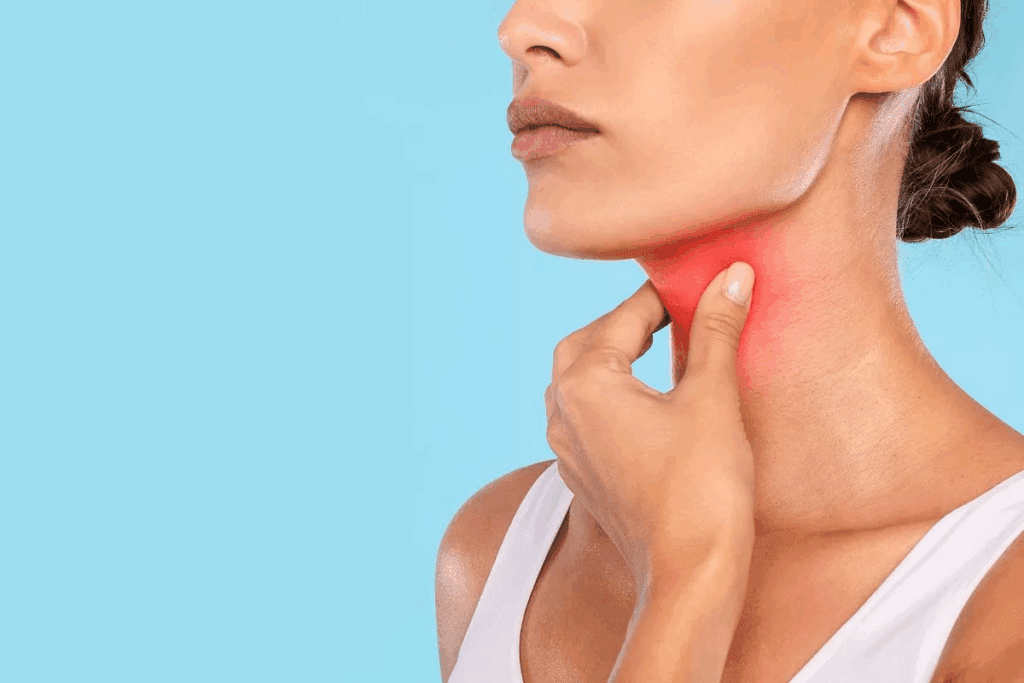 Strep Throat vs Tonsil Stones: How to Tell the Difference 1 Strep Throat vs Tonsil Stones: How to Tell the Difference