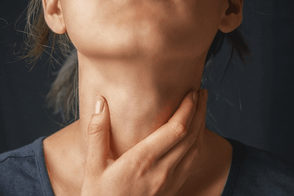Difference Between Strep Throat and Tonsillitis: Explained