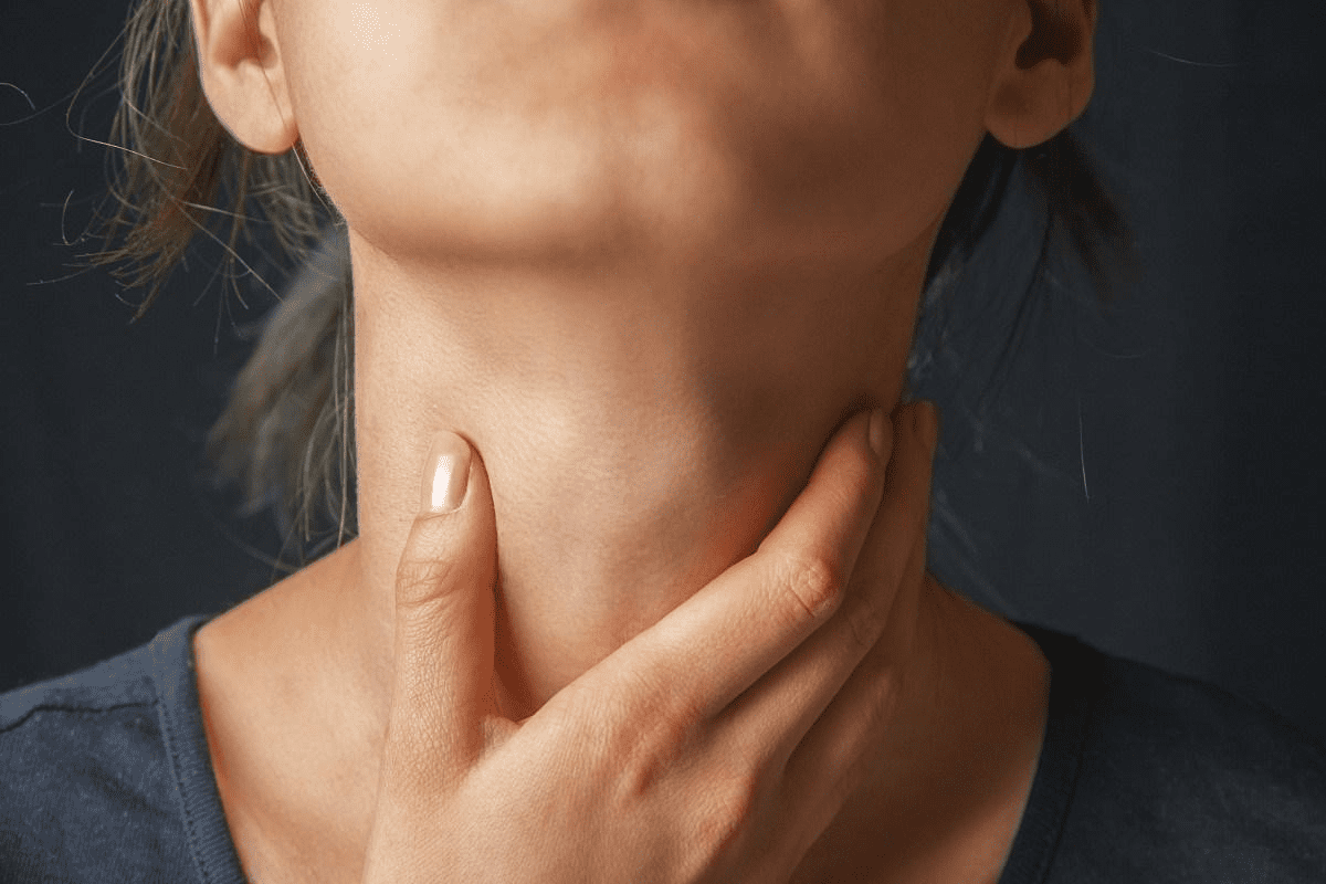 Difference Between Strep Throat and Tonsillitis: Explained