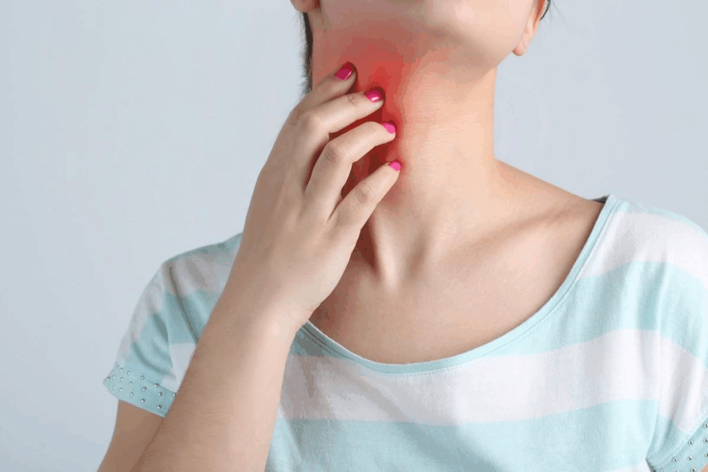 Is Strep Throat the Same as Tonsillitis? Key Differences