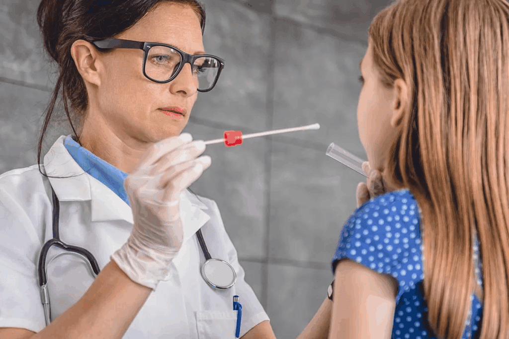 Tonsil Stone vs Strep: How to Tell the Difference