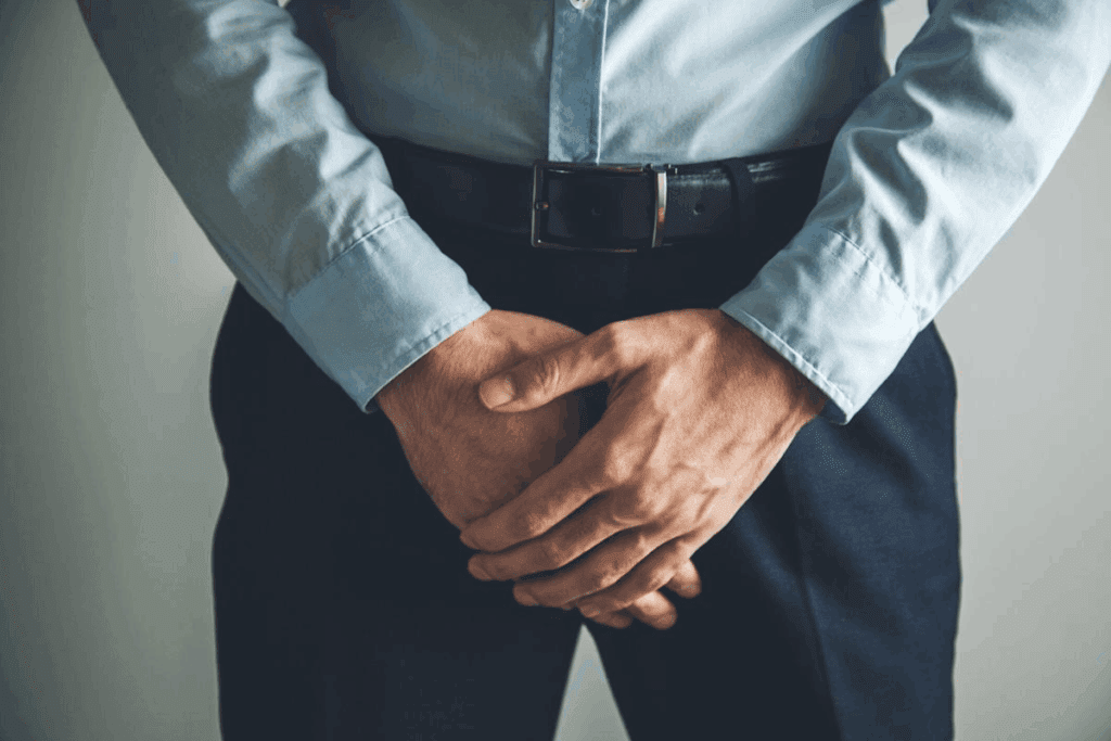 Prostate Milking Reduce Frequent Urination: How It Works Effectively