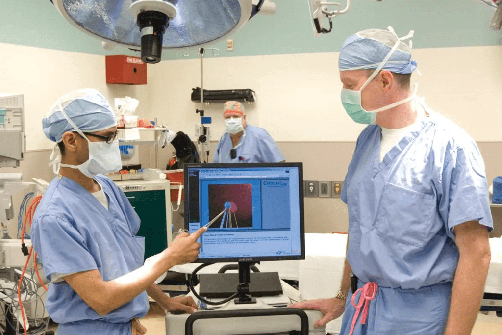 Prostate Removal: Living a Normal Life Fact