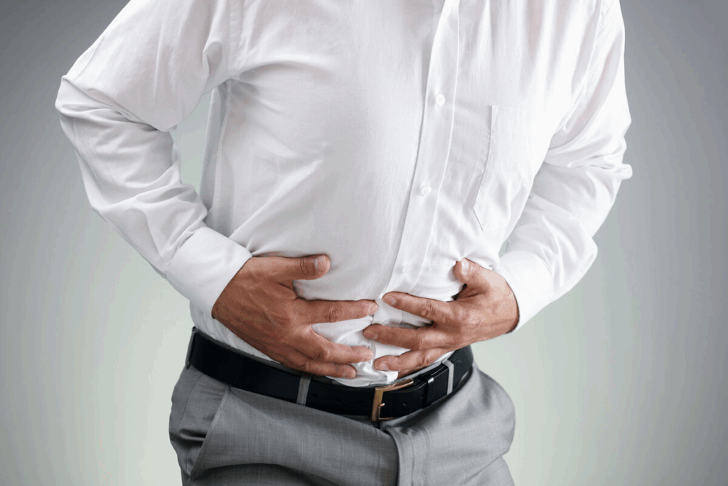 Can Kidney Stones Cause Gastrointestinal Problems? Facts