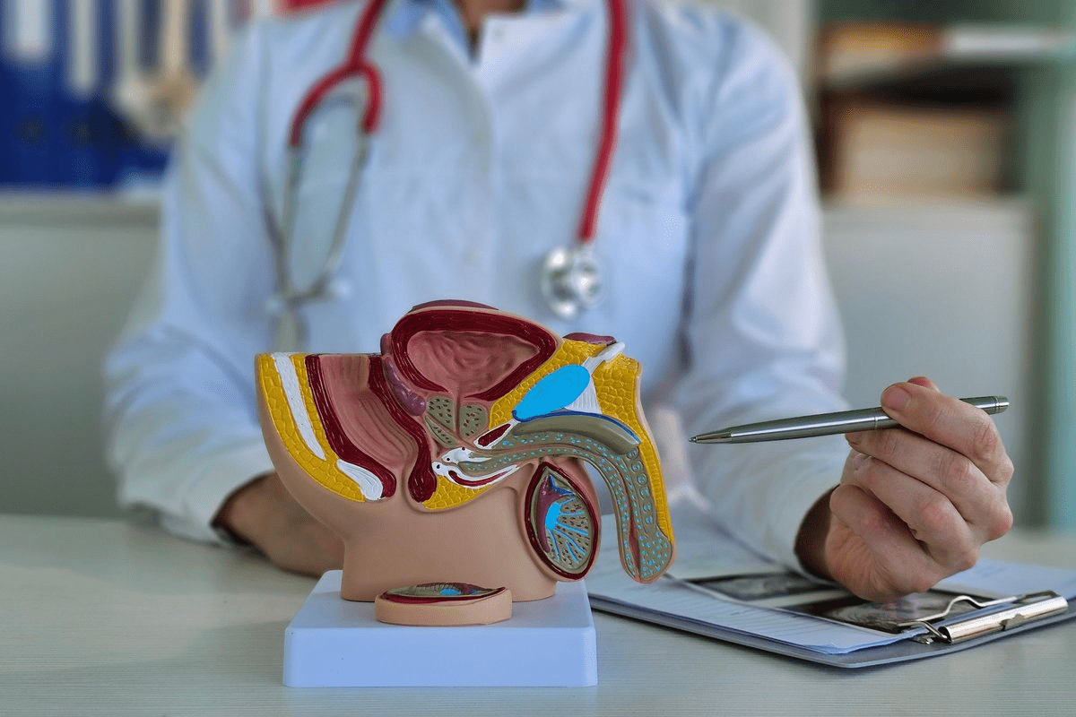 How to Use a Prostate Toy: Step-by-Step First-Time Play Guide