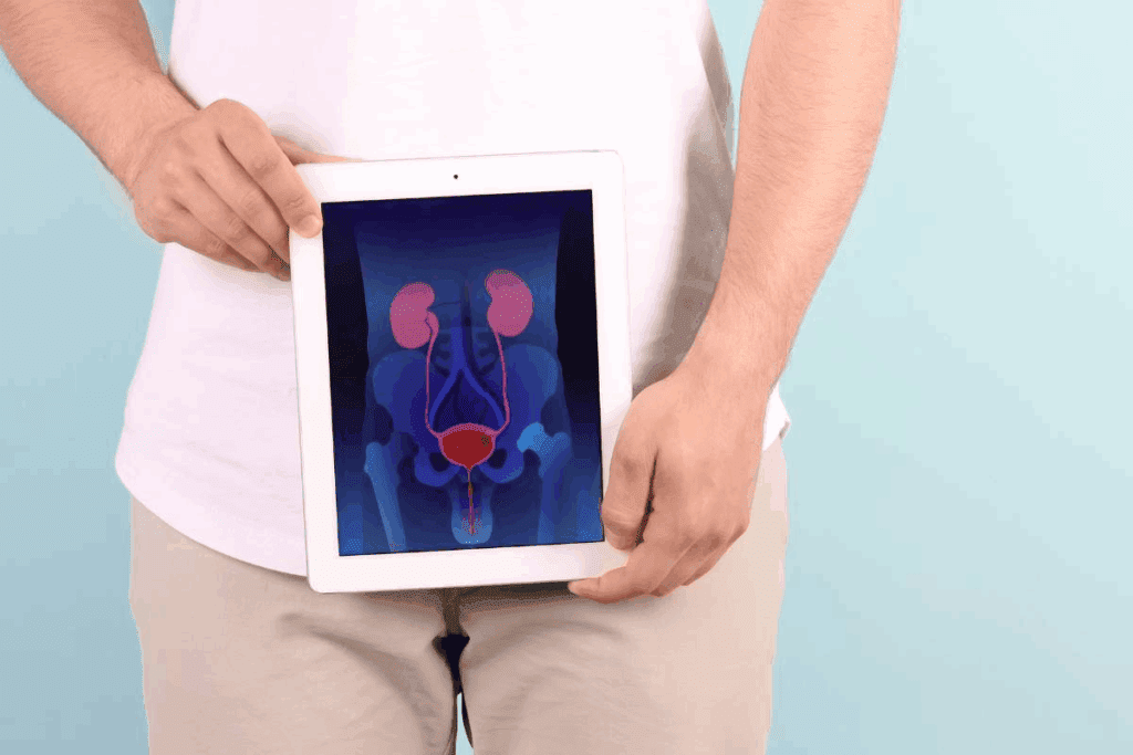 Can You Ejaculate Without a Prostate? What to Expect