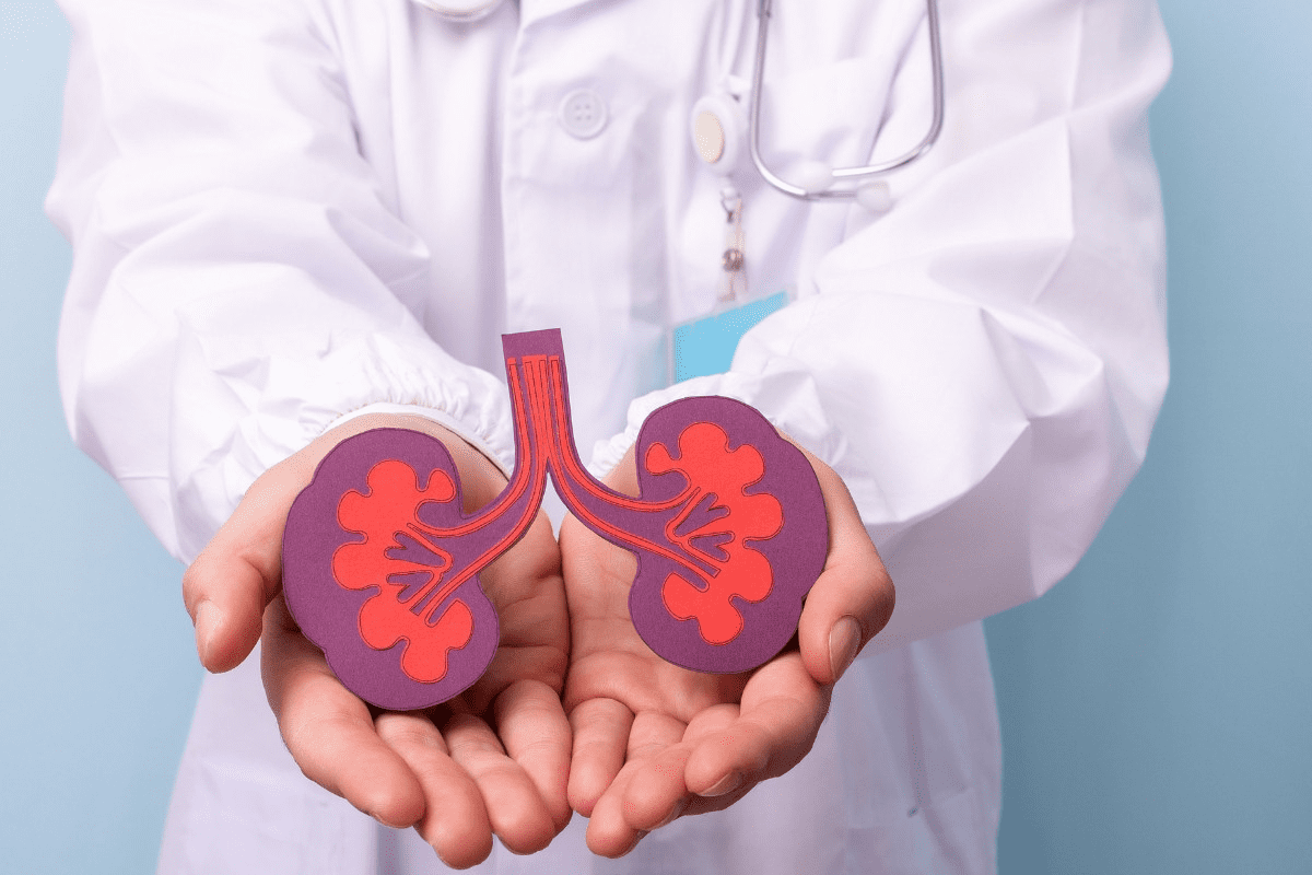 Kidney Stones in Child Symptoms