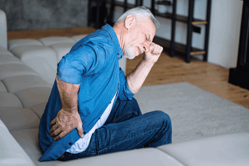 Real Life Kidney Stones in Toilet: How to Pass Them