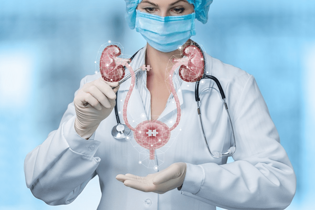 Where Is Your Bladder? 5 Powerful Facts About Dangerous Bladder Masses