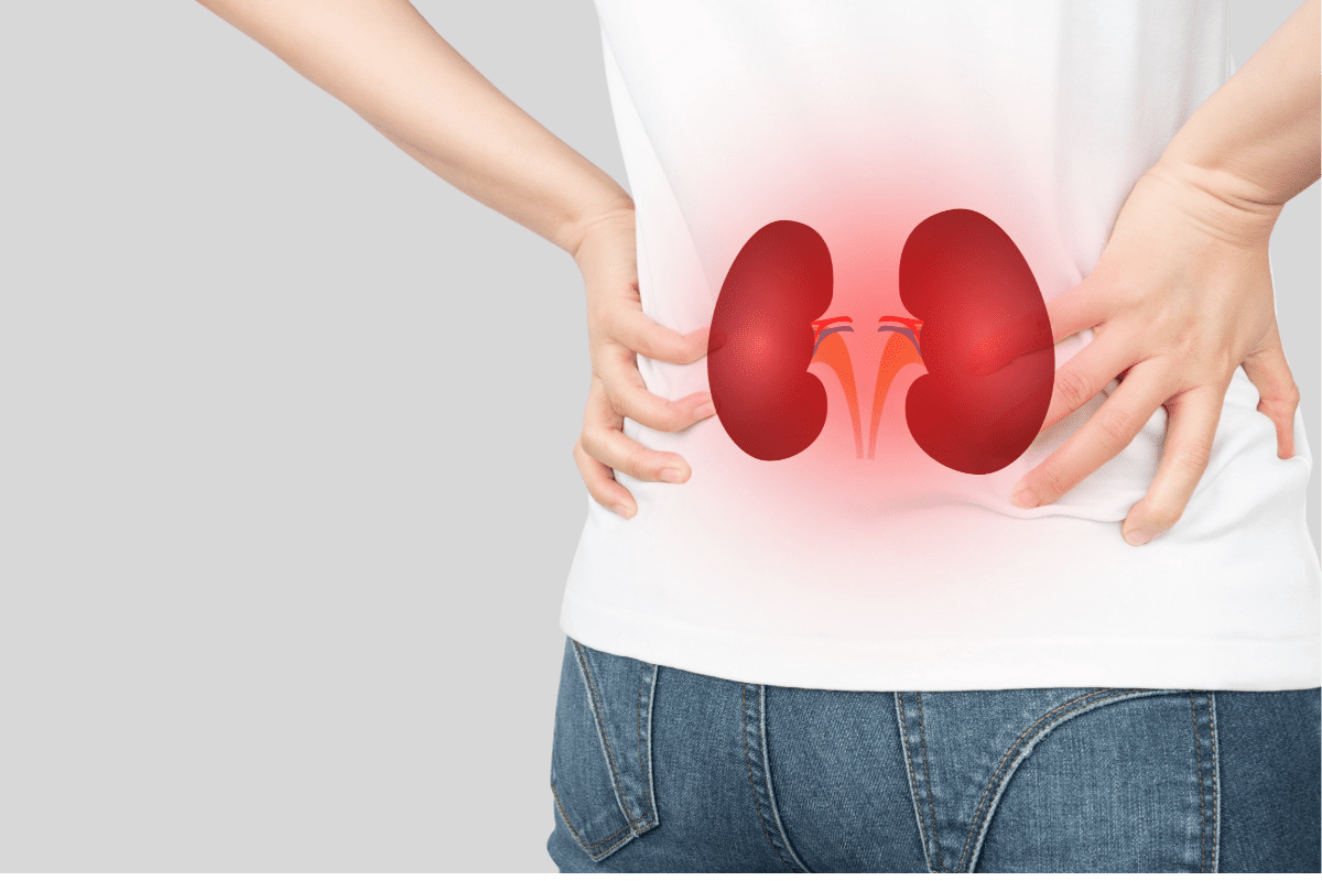 Blood Infection from Kidney Stone: Causes, Risks & Treatment