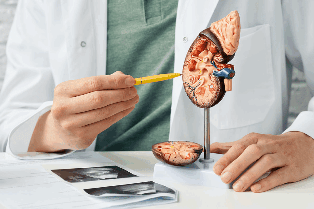 Blood Infection from Kidney Stone: Causes, Risks & Treatment