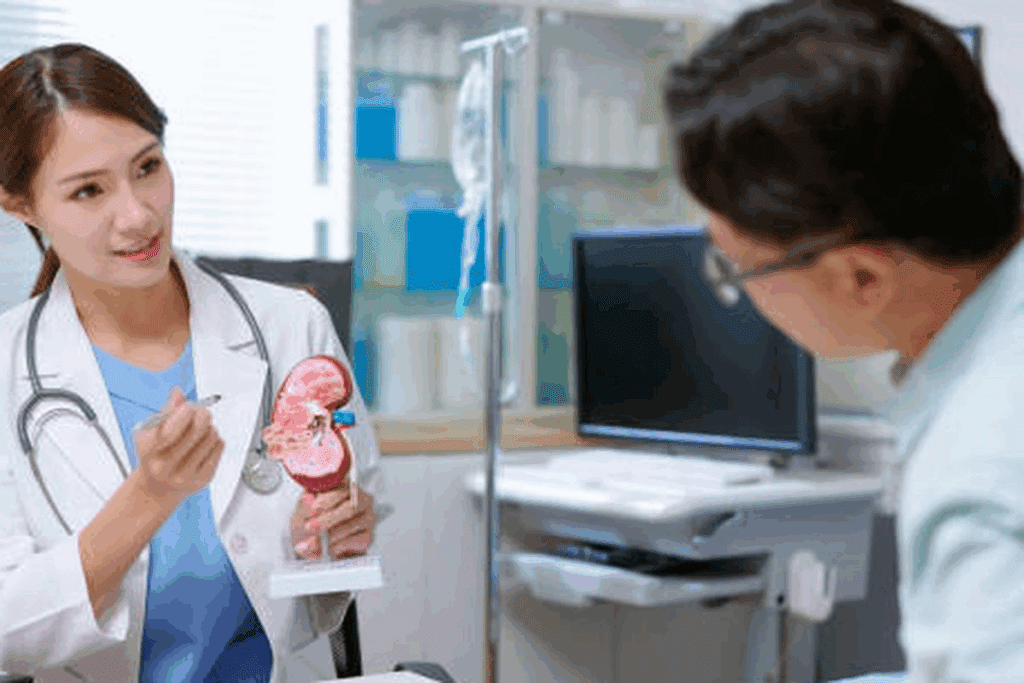 Can a Person Die from Kidney Stones?