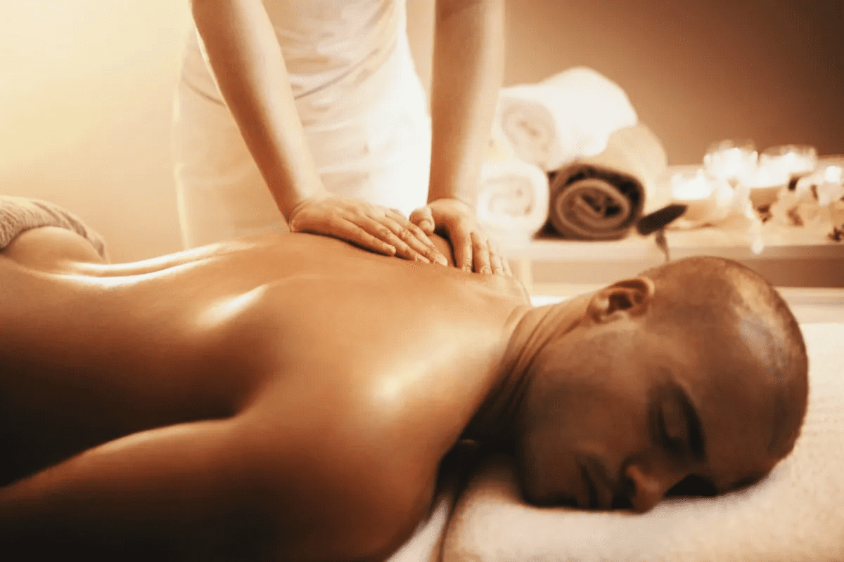 How Prostate Massage Reduces Cancer Risk & Improves Health