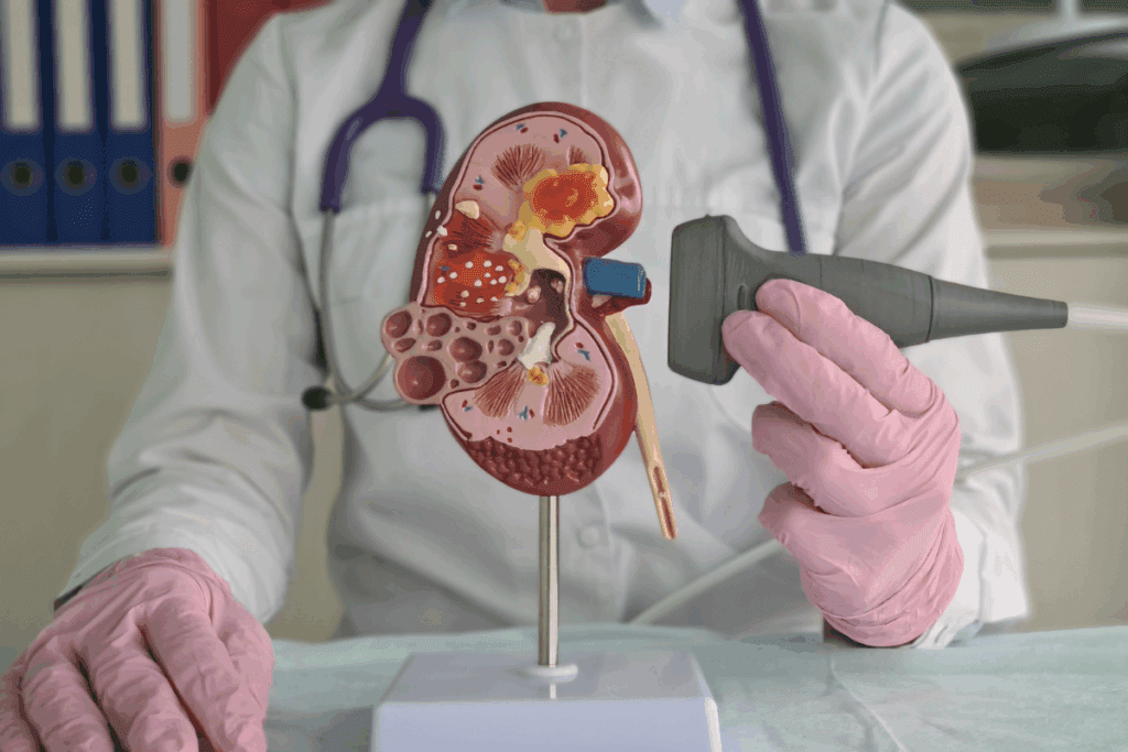 What Are the First Signs of Kidney Disease Explained