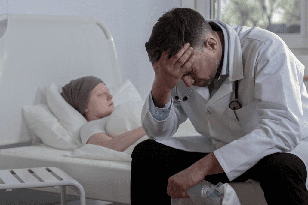 Can You Have Visitors During Chemotherapy? Crucial Safety