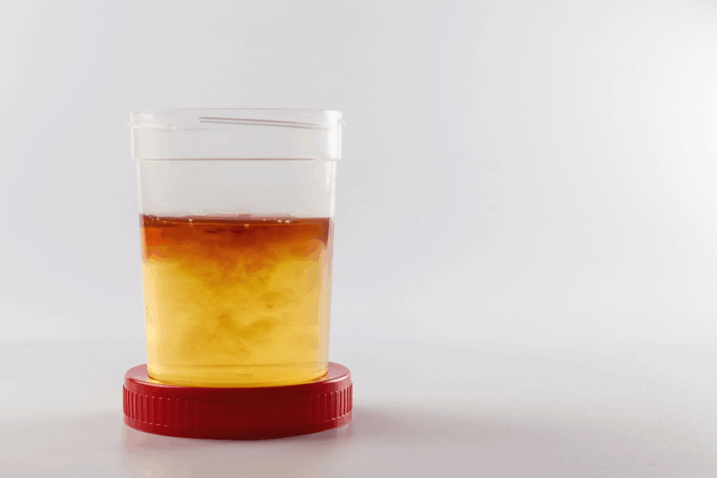 Microscopic Hematuria: Top 5 Causes