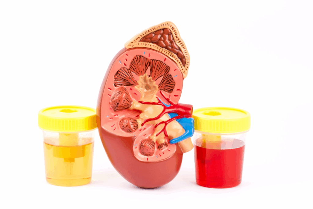Microscopic Hematuria: Top 5 Causes