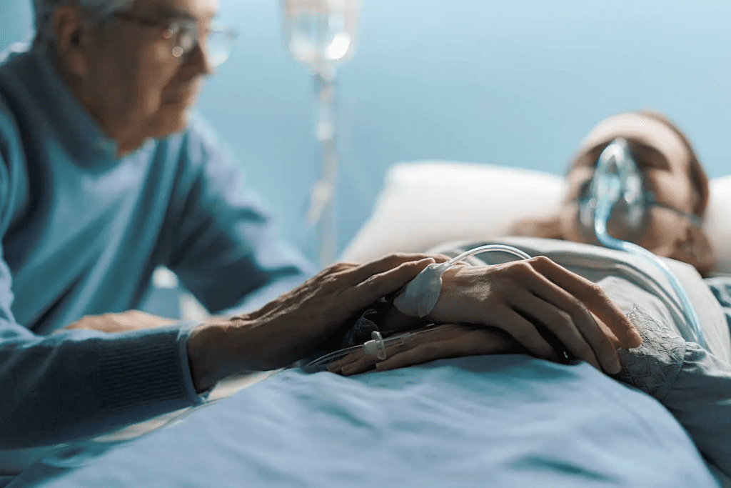 Cystectomy Recovery: Vital Hospital Stay Duration Facts 3 Cystectomy Recovery: Vital Hospital Stay Duration Facts