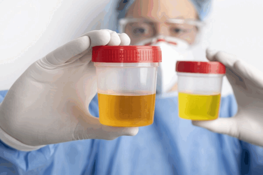 Frank Hematuria: Understanding Blood in Urine