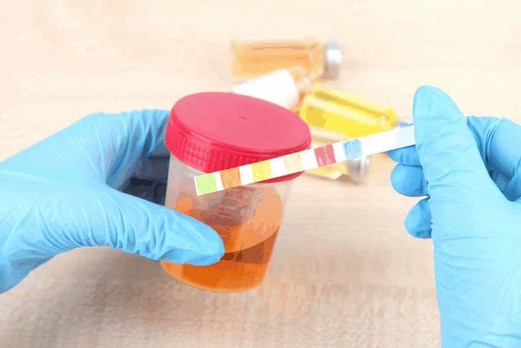 Frank Hematuria: Understanding Blood in Urine