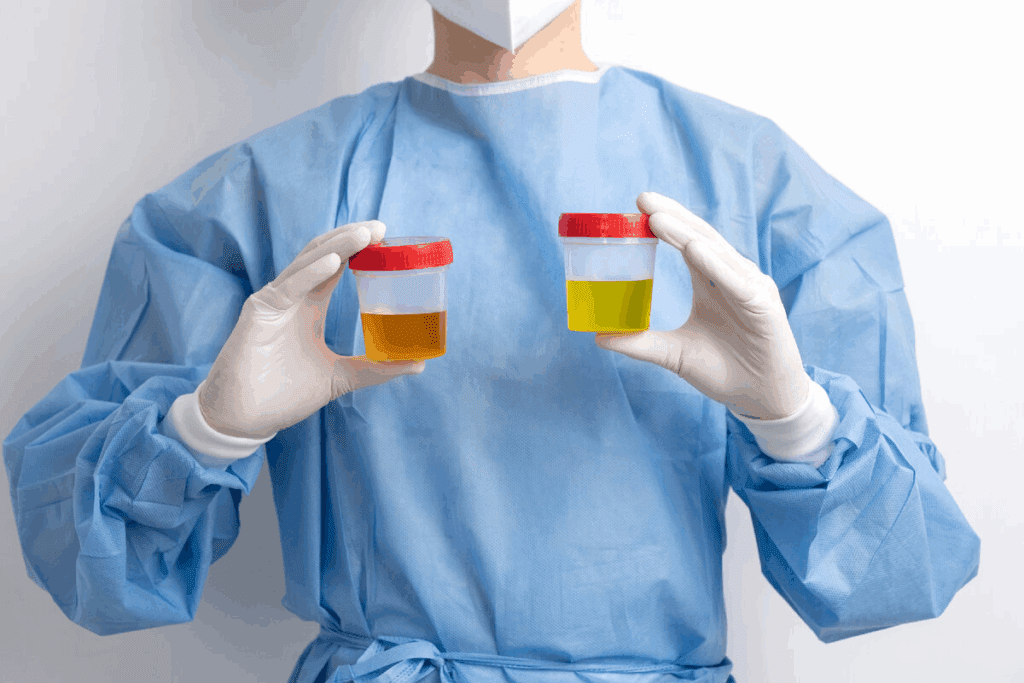 Painless Hematuria: Causes and Concerns 1 Painless Hematuria: Causes and Concerns