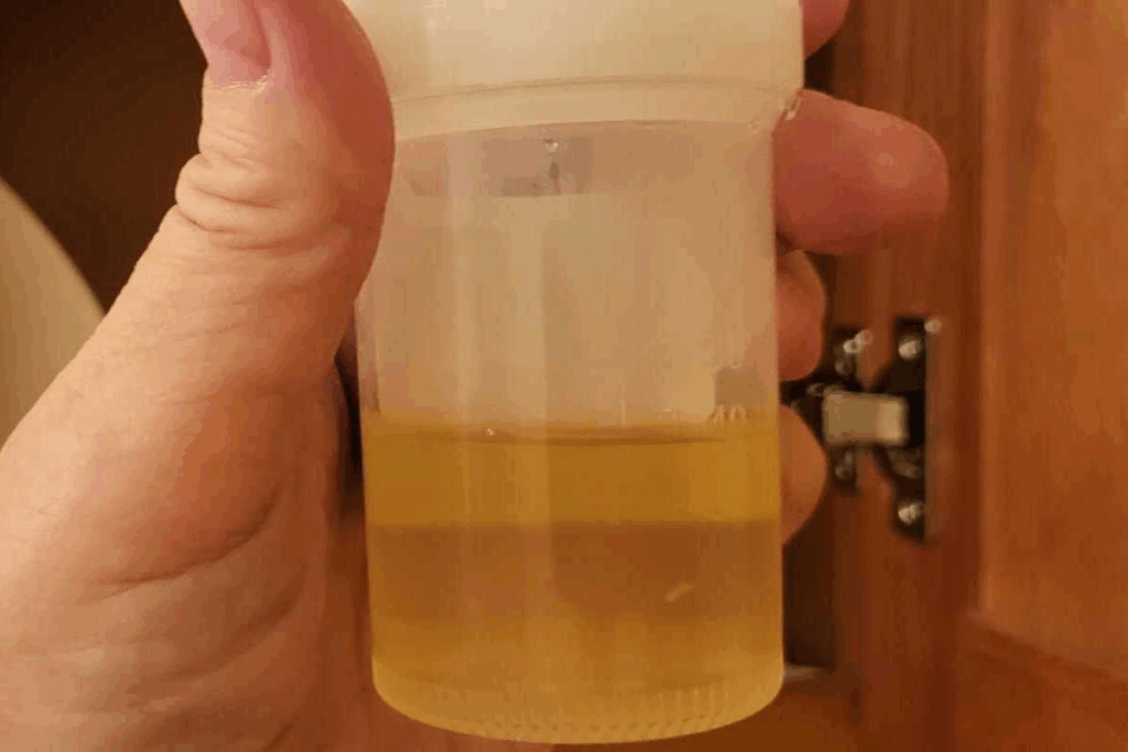 Pink Urine: 7 Common Causes Explained 1 Pink Urine: 7 Common Causes Explained