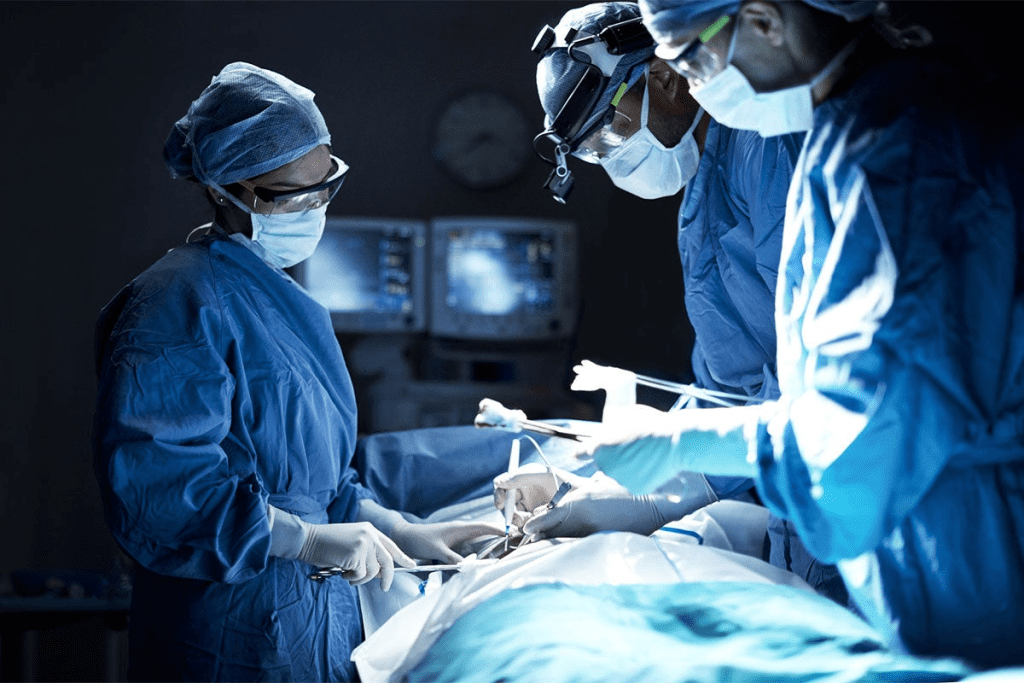 Cystectomy Surgery: How Long is the Major Operation?