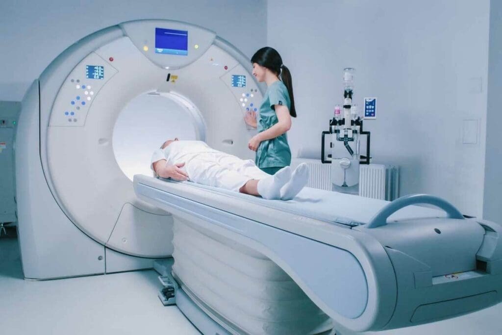 CT Scan With Contrast: Abdomen Prep & Fasting Tips