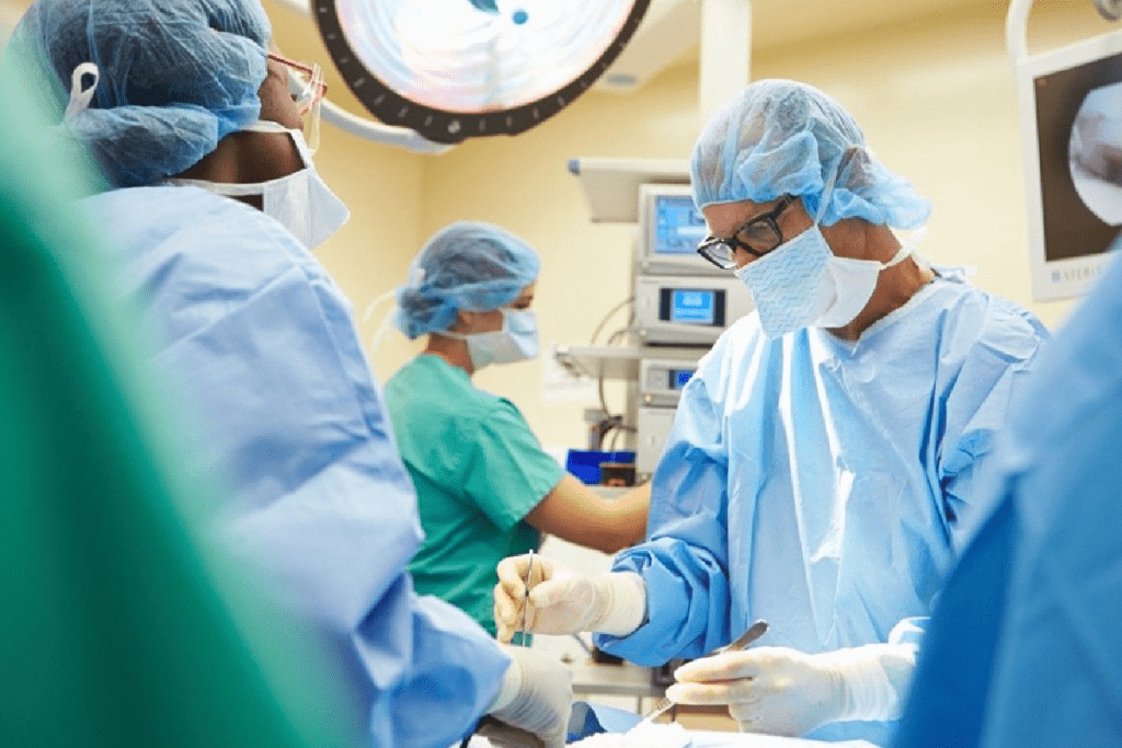 Suprapubic Catheterization: Is It a Major Surgery? Truth