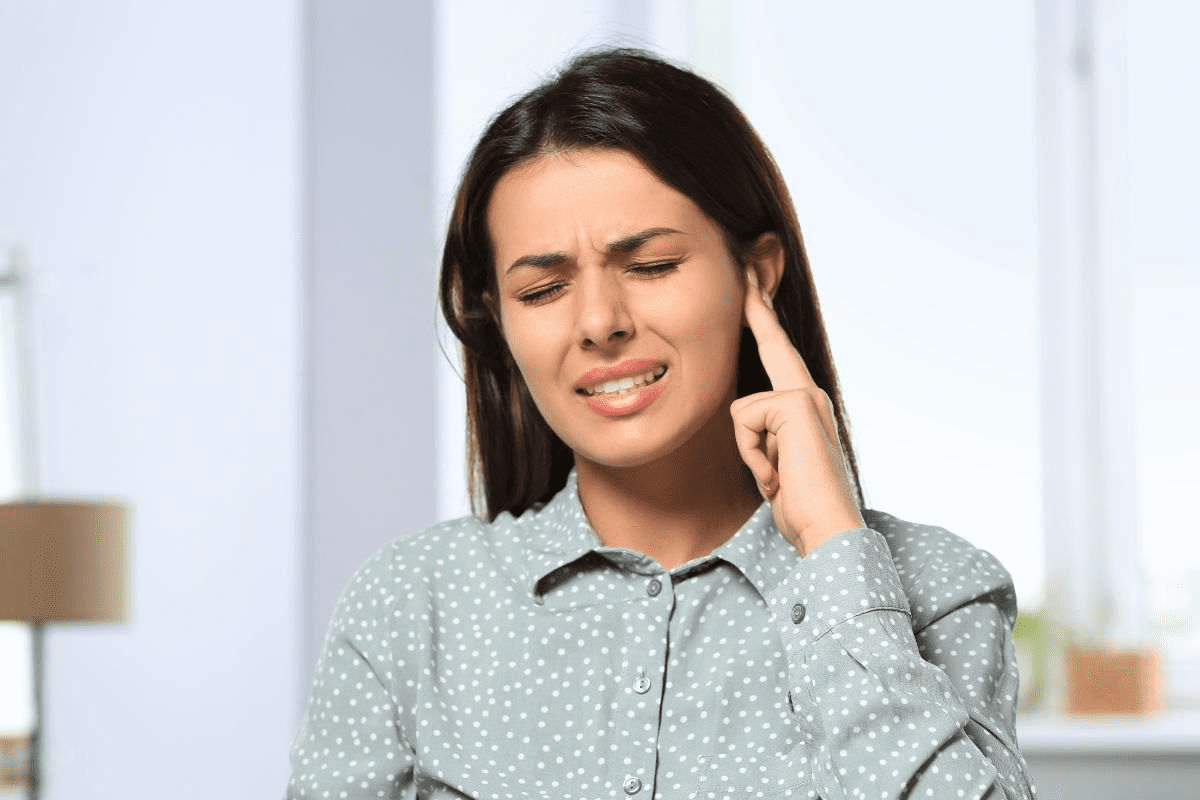 Deafness Following Ear Infection: Signs and Recovery