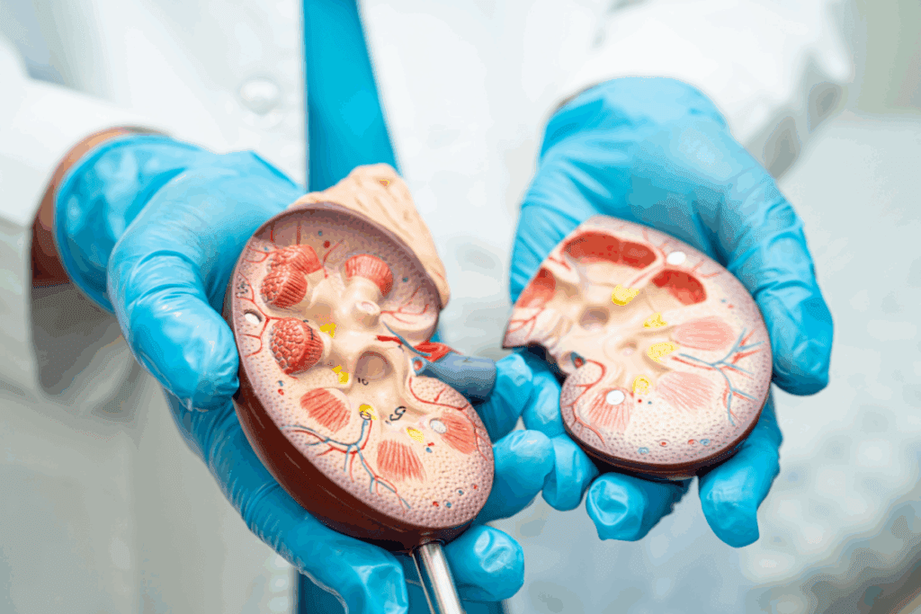 What Is the First Sign of Kidney Problems?