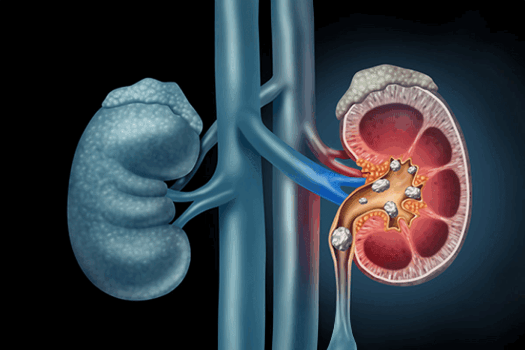 CKD Staging: GFR Levels and Symptoms