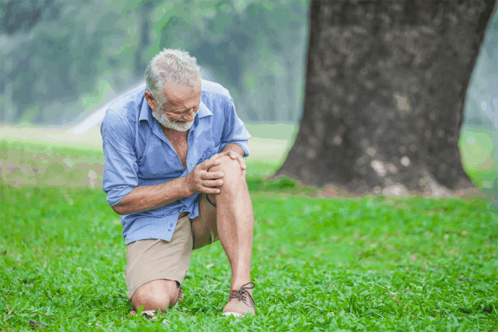 Osteoarthritis onset typical: At What Age Do Knees Start Going Bad