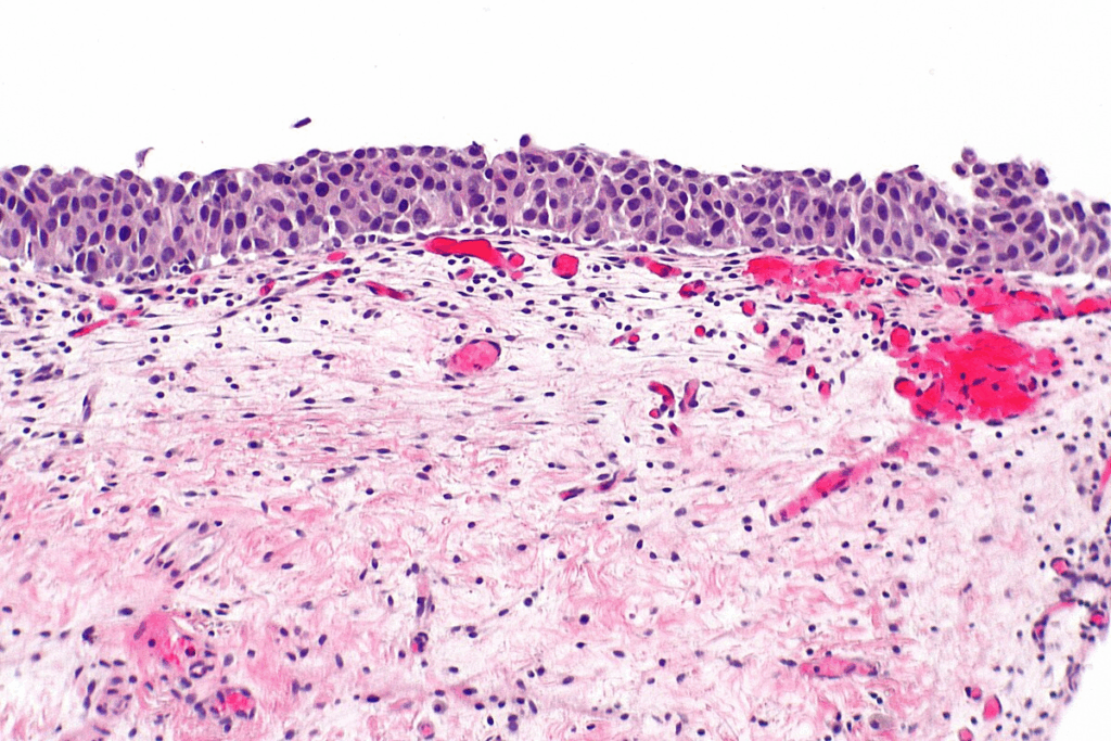 Define In Situ Cancer: Key Differences