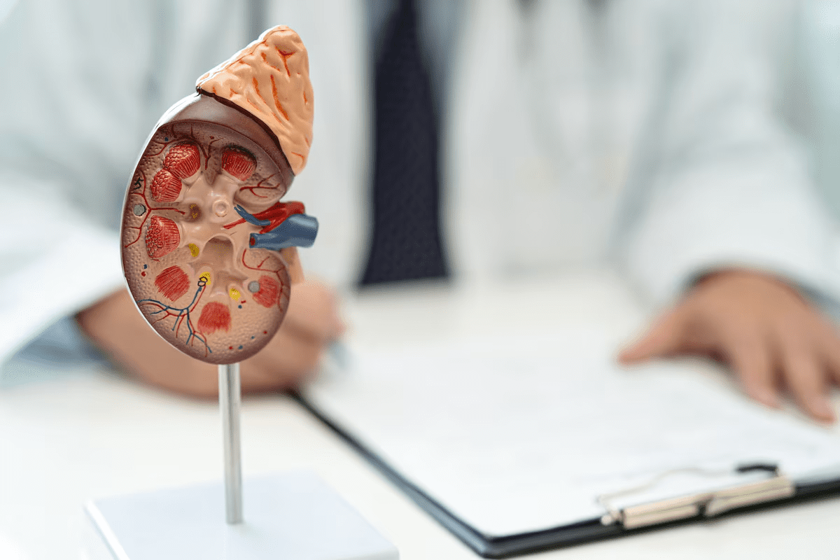 Kidney Disease Stages and GFR Explained