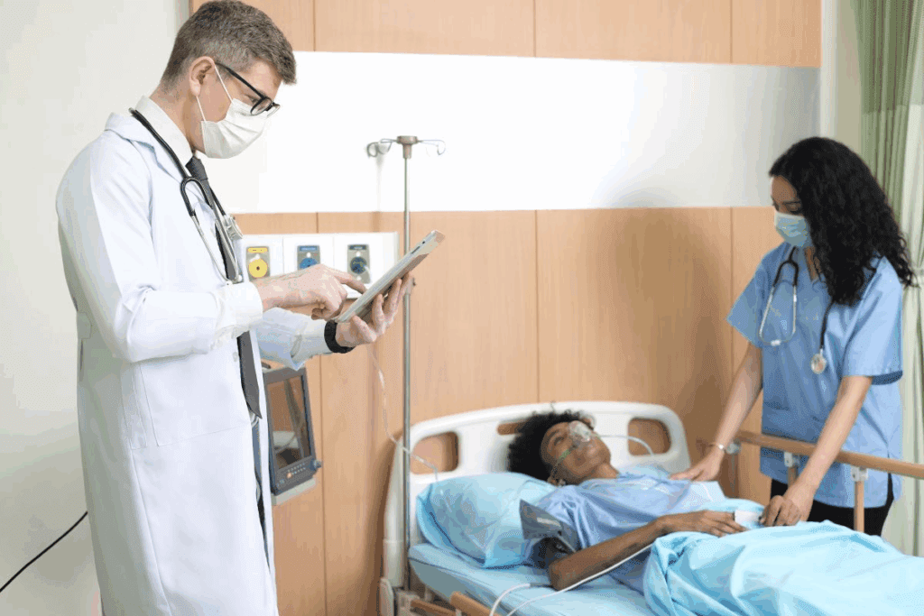 Kidney Disease Stages and GFR Explained